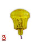 لامپ لاسوگاسی گلابی ( لیمویی )