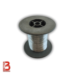 سیم مفتولی ( قلع اندود )